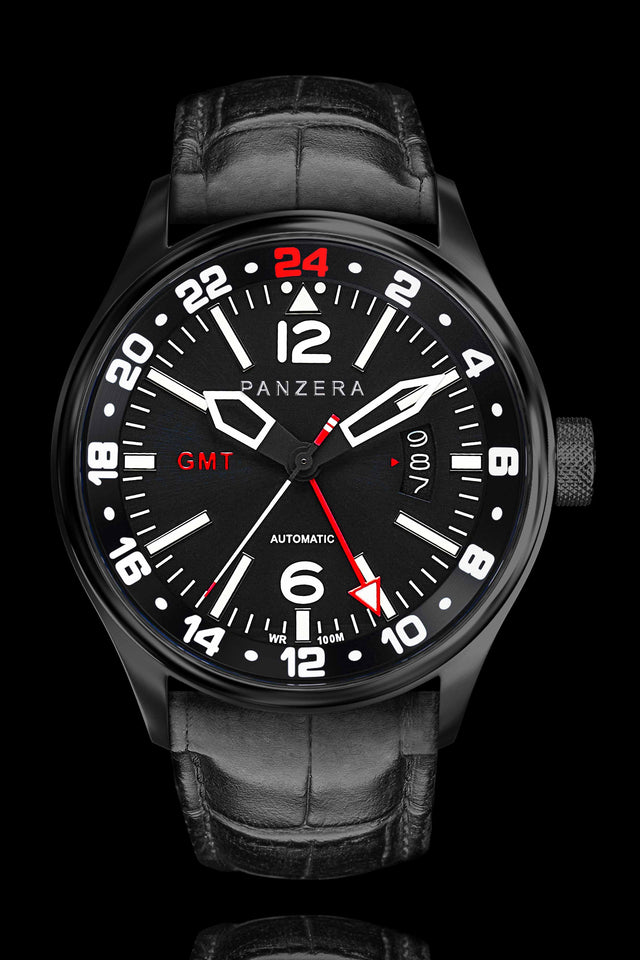 Panzera F45G-02L1