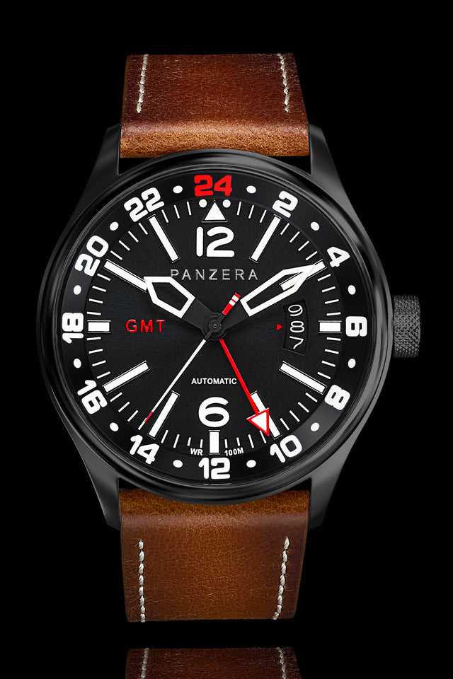 Panzera F45G-02L13