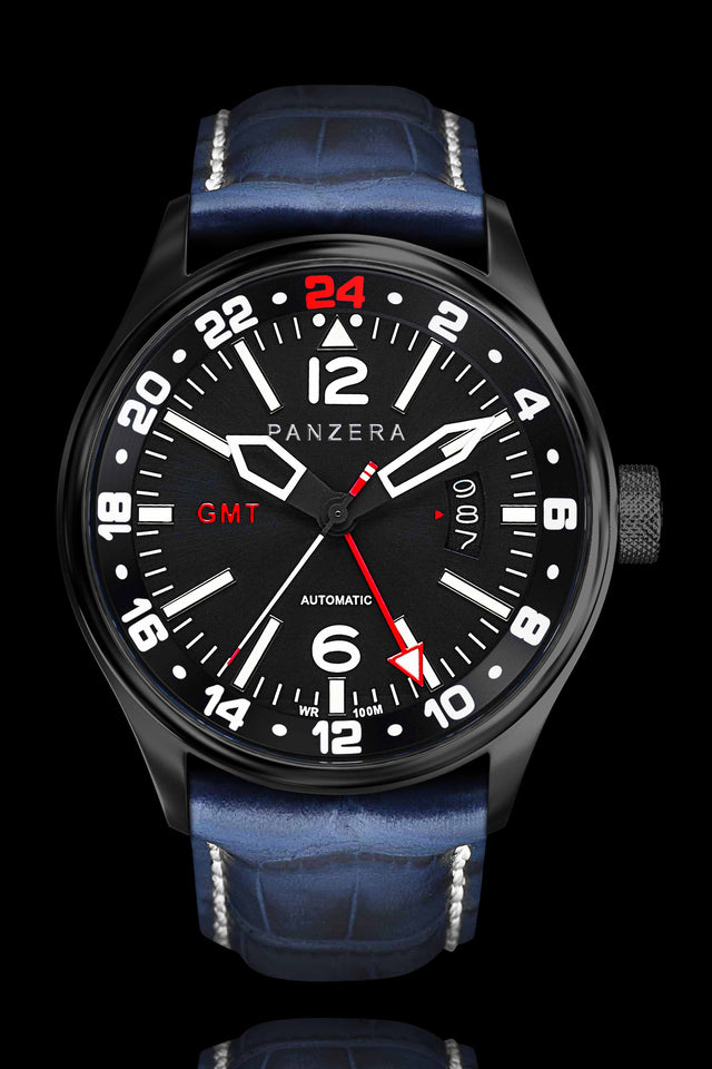 Panzera F45G-02L2