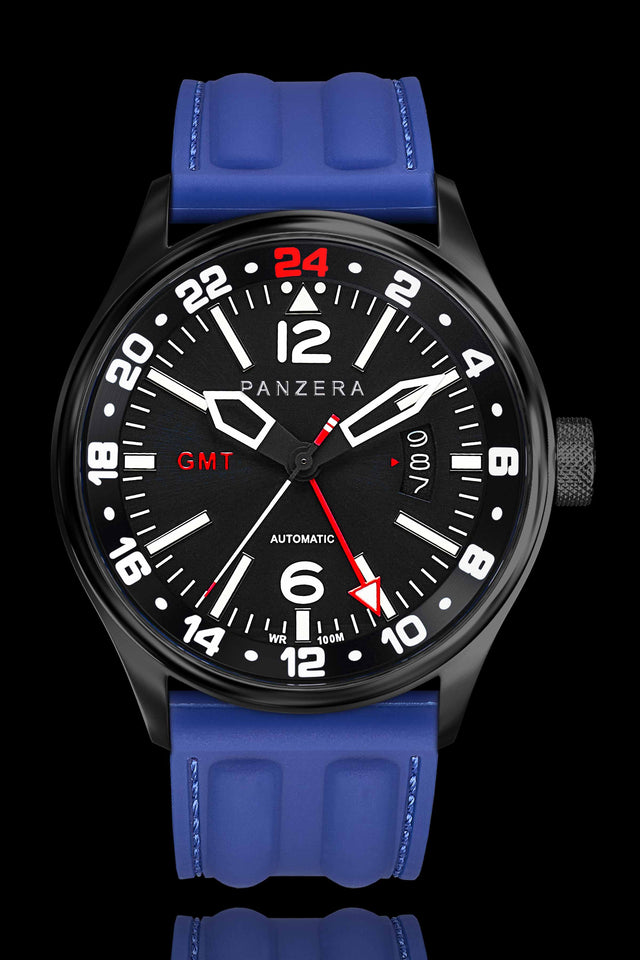 Panzera F45G-02R11
