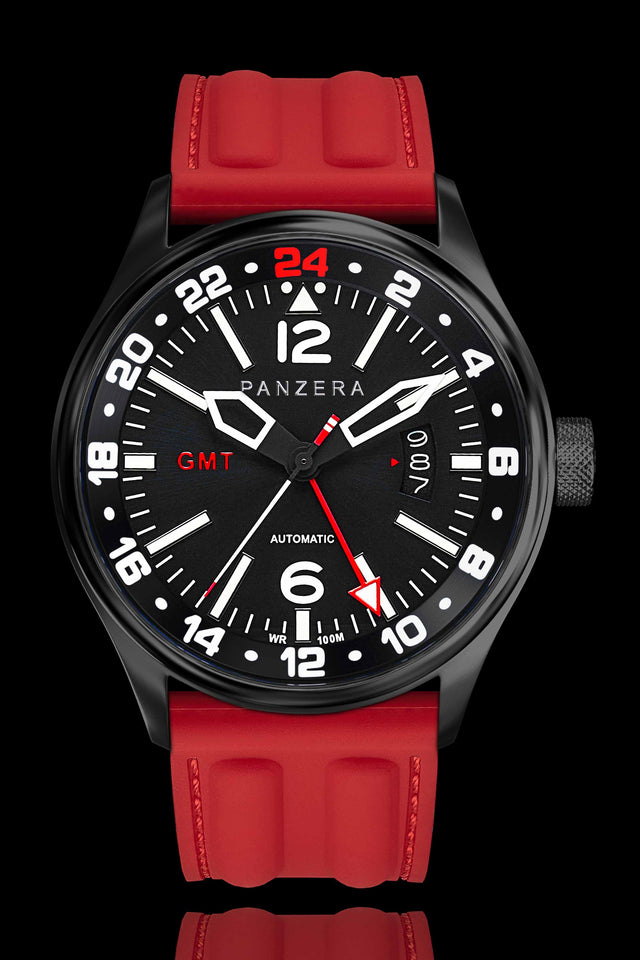 Panzera F45G-02R13