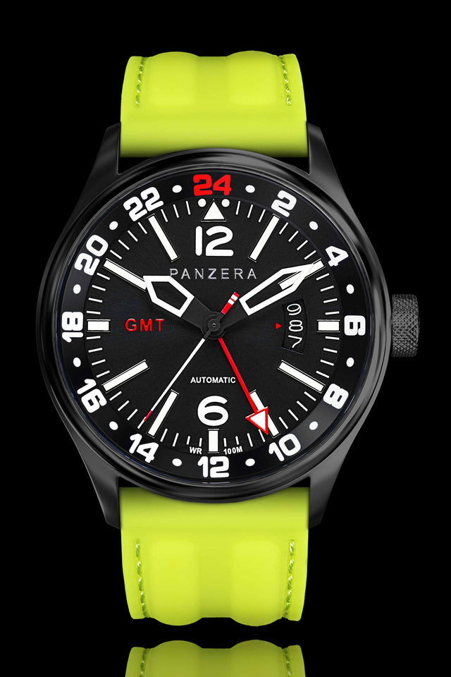 Panzera F45G-02R14