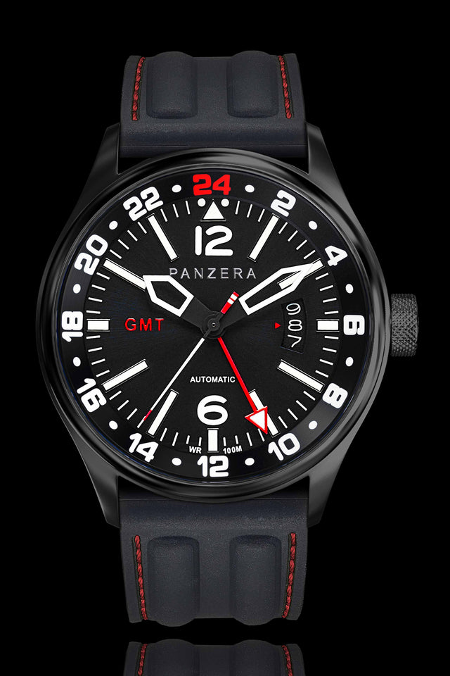 Panzera F45G-02R16