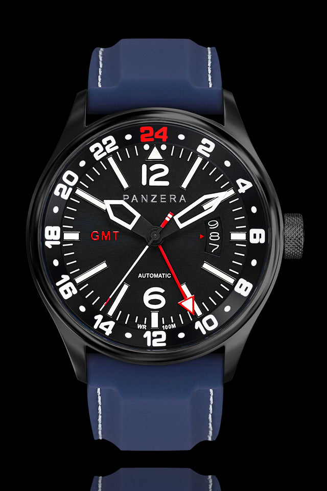 Panzera F45G-02R8