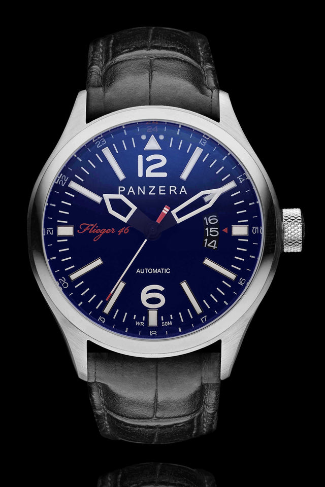 Panzera F46-01BML1
