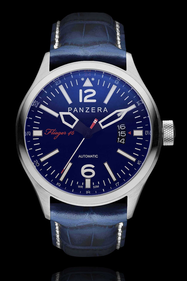 Panzera F46-01BML2