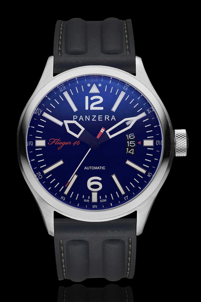 Panzera F46-01BMR12