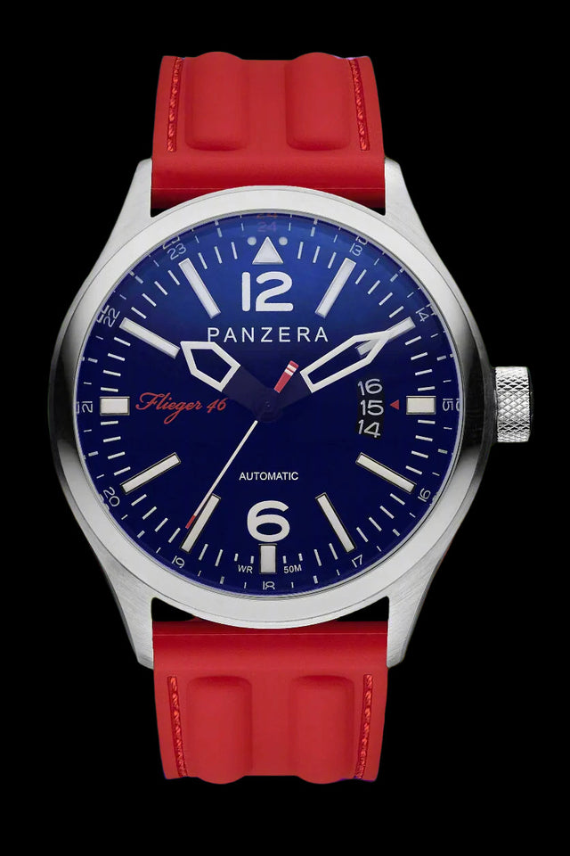 Panzera F46-01BMR13