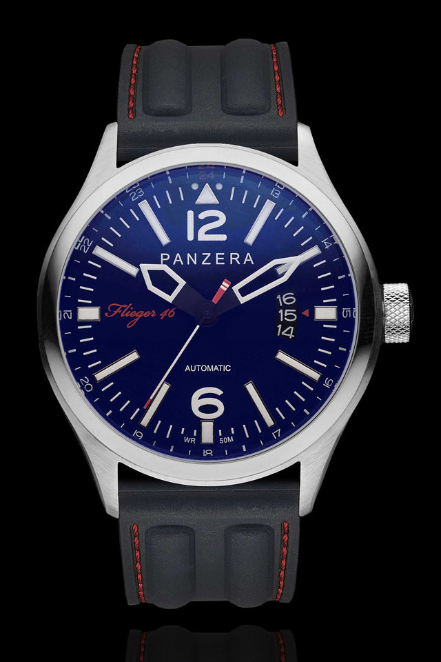 Panzera F46-01BMR16