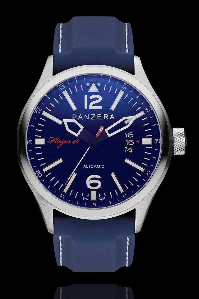 Panzera F46-01BMR8