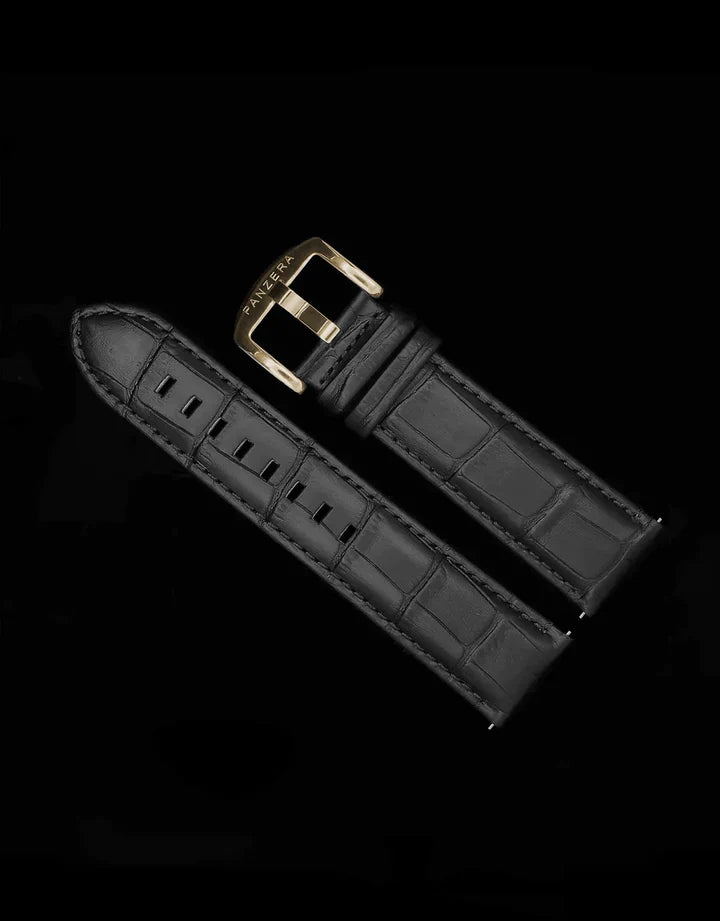 Panzera watch straps deals