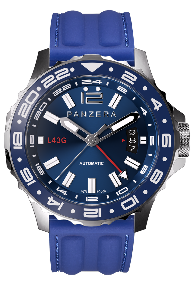 Panzera L43G-01BR11