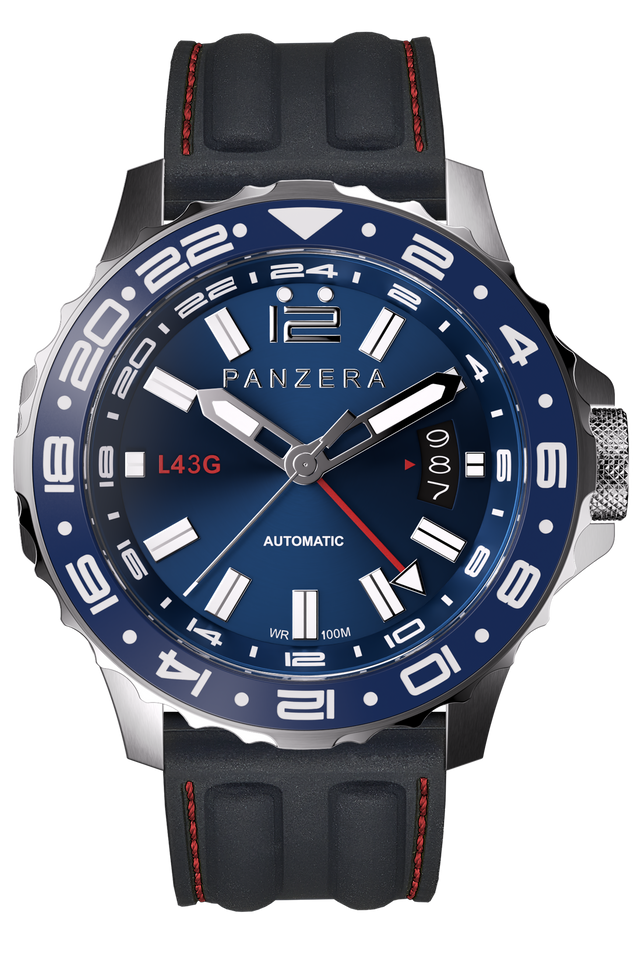 Panzera L43G-01BR16