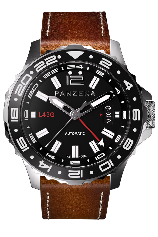 Panzera L43G-01L13