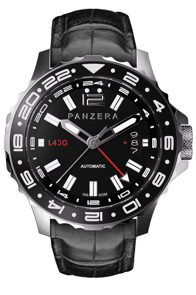 Panzera L43G-01L1
