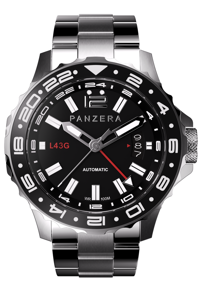 Panzera L43G-01M2