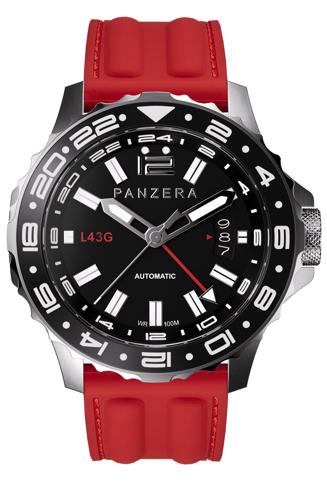 Panzera L43G-01R13