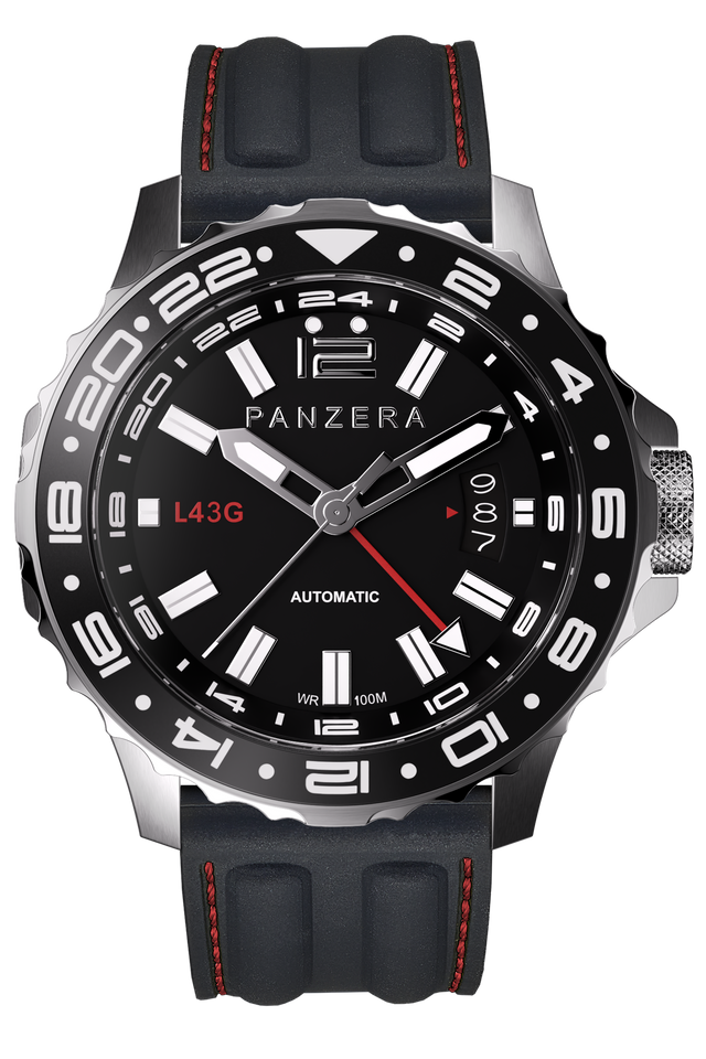 Panzera L43G-01R16