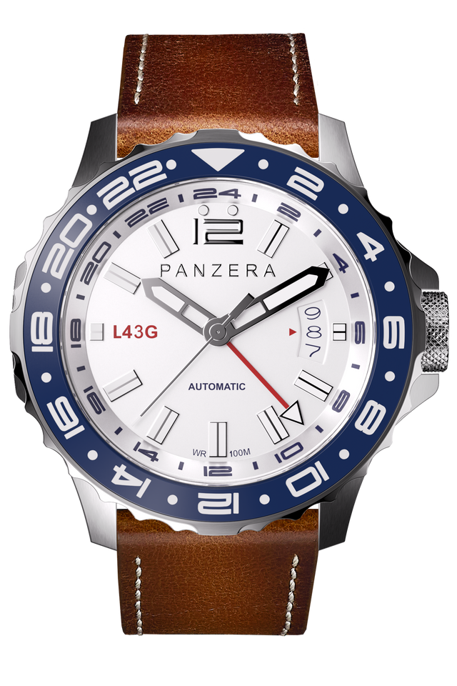 Panzera L43G-01WL13