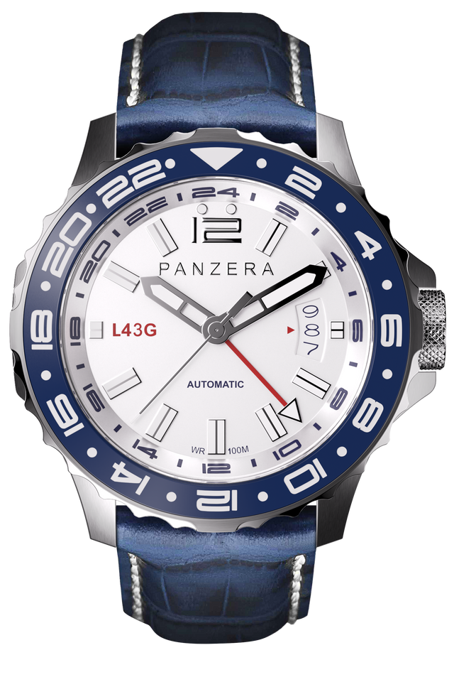 Panzera L43G-01WL2