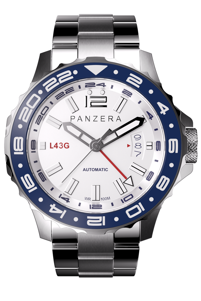 Panzera L43G-01WM2