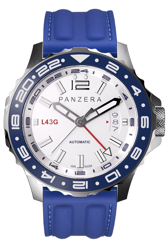 Panzera L43G-01WR11