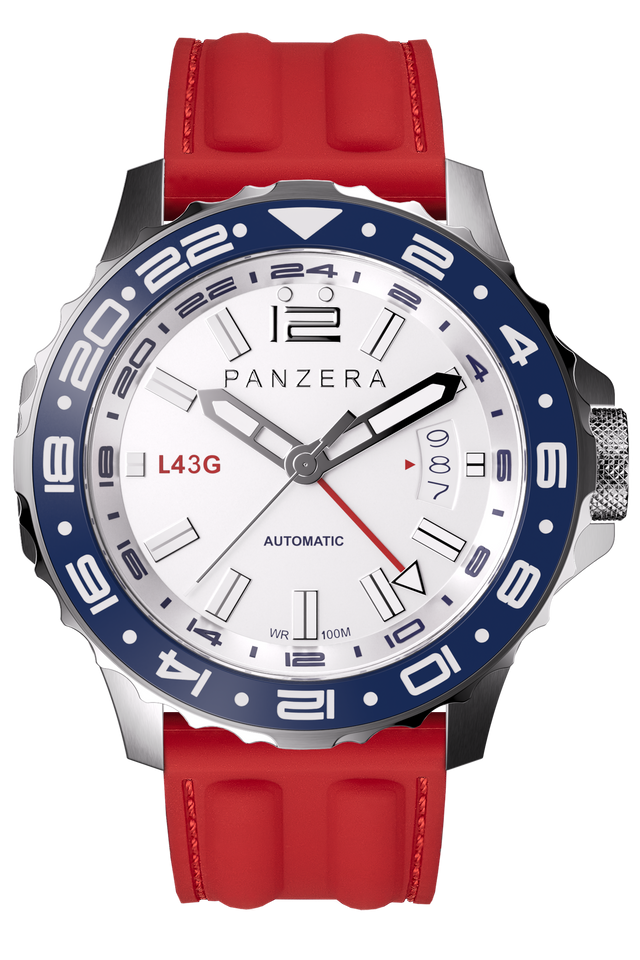 Panzera L43G-01WR13