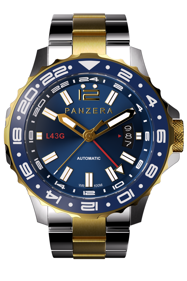 Panzera L43G-03BM4