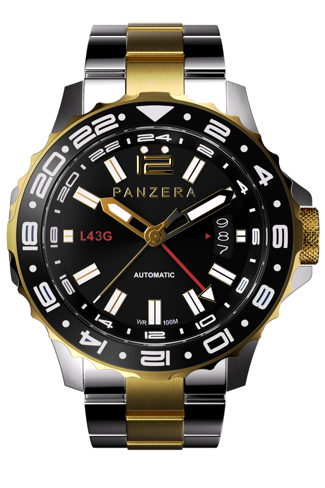 Panzera L43G-03M4