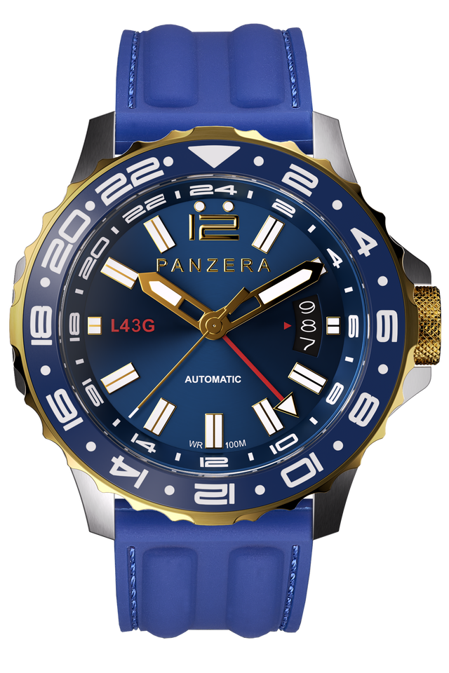 Panzera L43G-03BR11