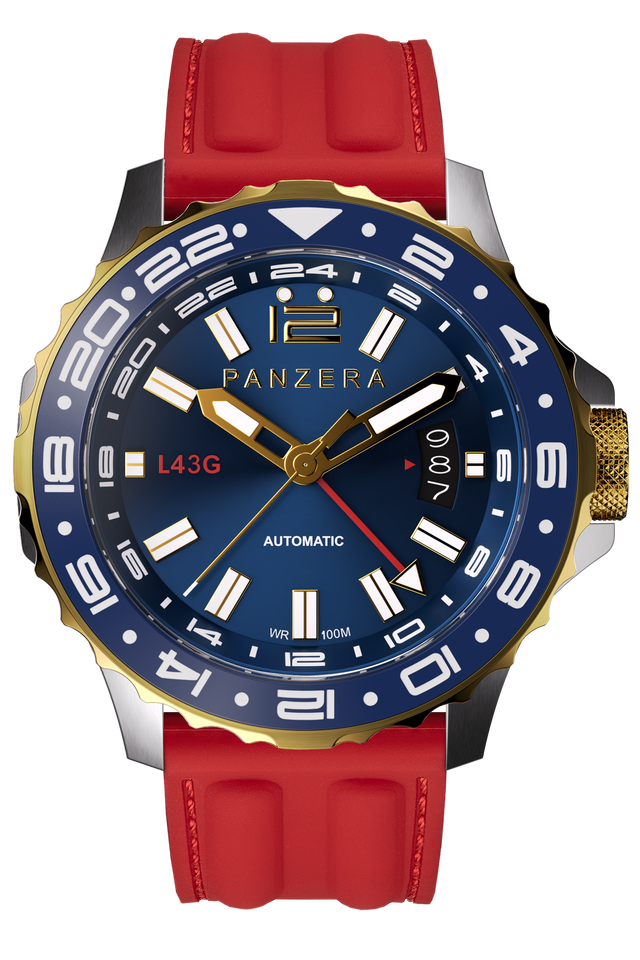 Panzera L43G-03BR13