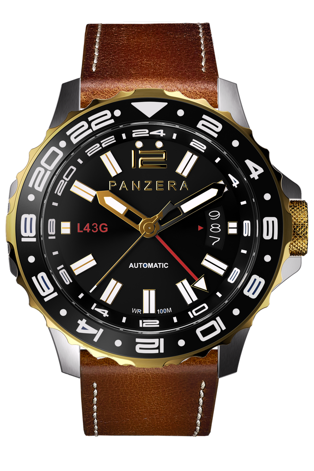 Panzera L43G-03L13