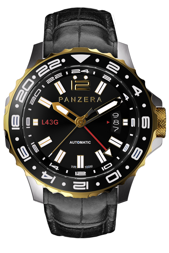 Panzera L43G-03L1
