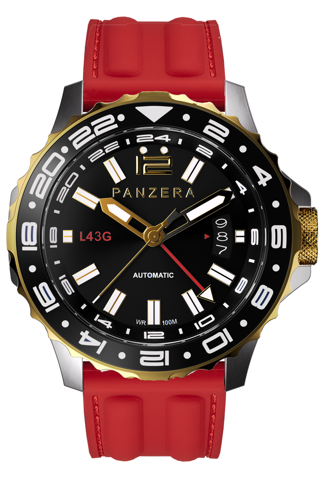 Panzera L43G-03R13