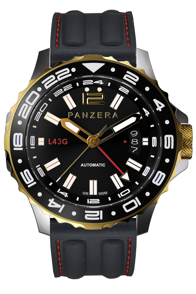 Panzera L43G-03R16