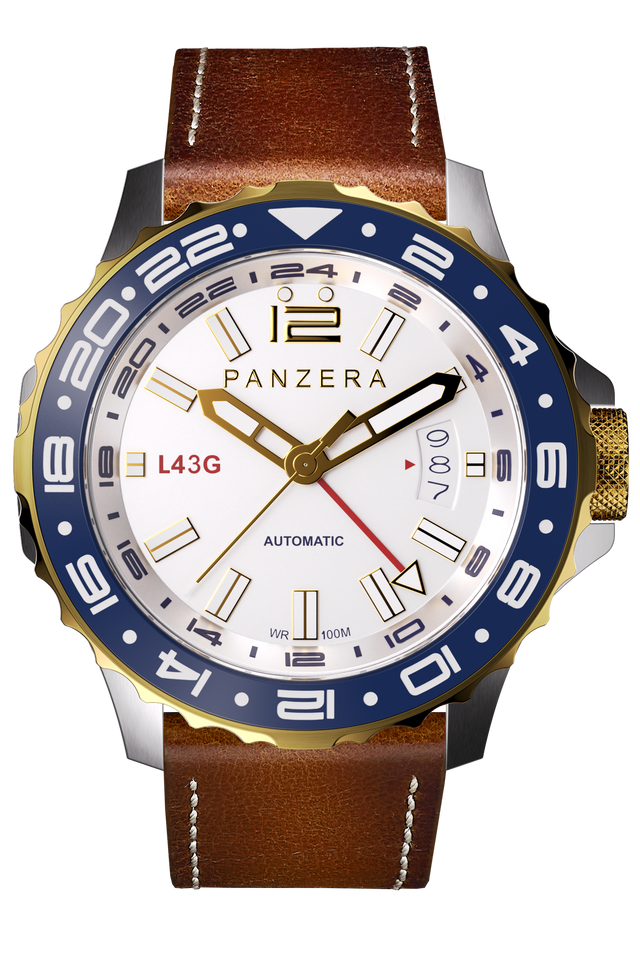 Panzera L43G-03WL13