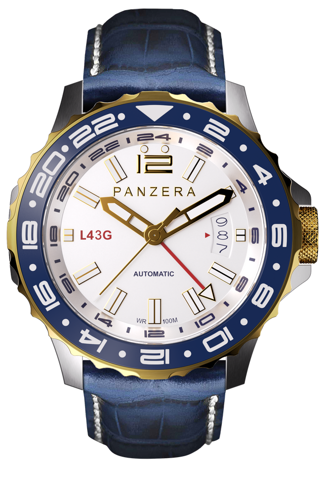 Panzera L43G-03WL2