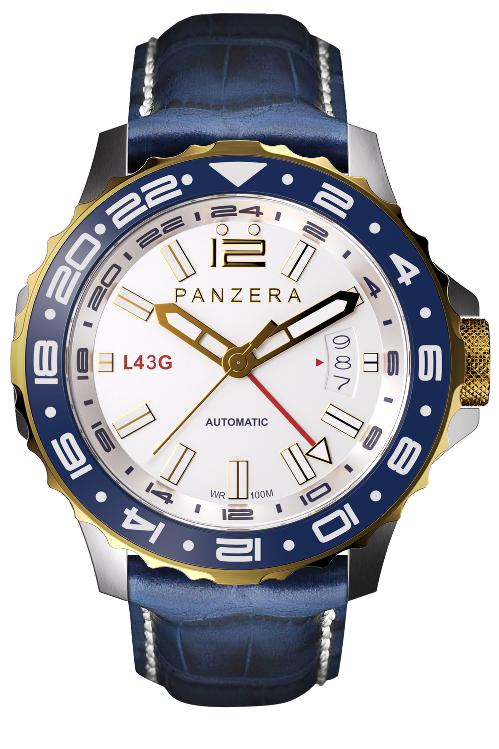 新品！　PANZERA A38 STEEL R8 新品！ PANZERA A38 STEEL R8