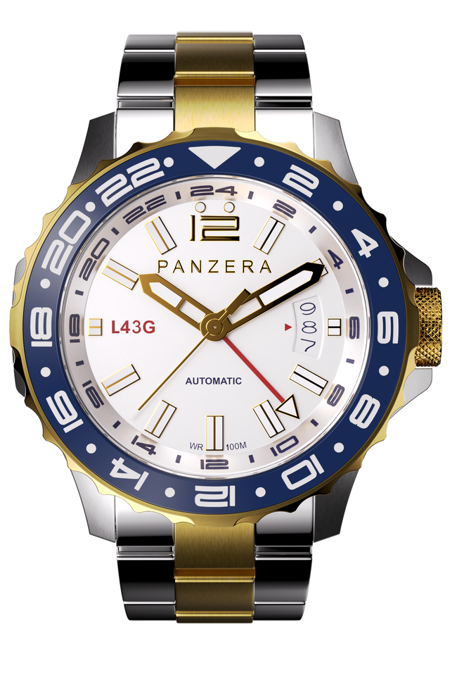 Panzera L43G-03WM4