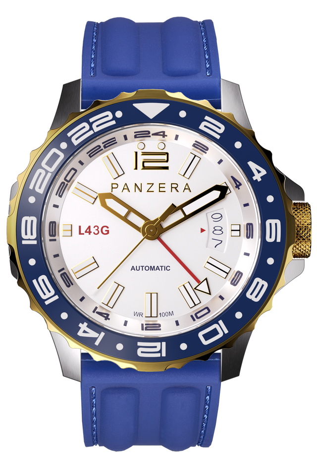 Panzera L43G-03WR11