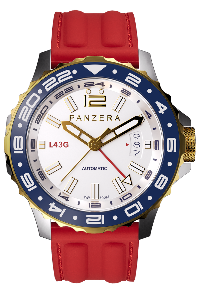 Panzera L43G-03WR13