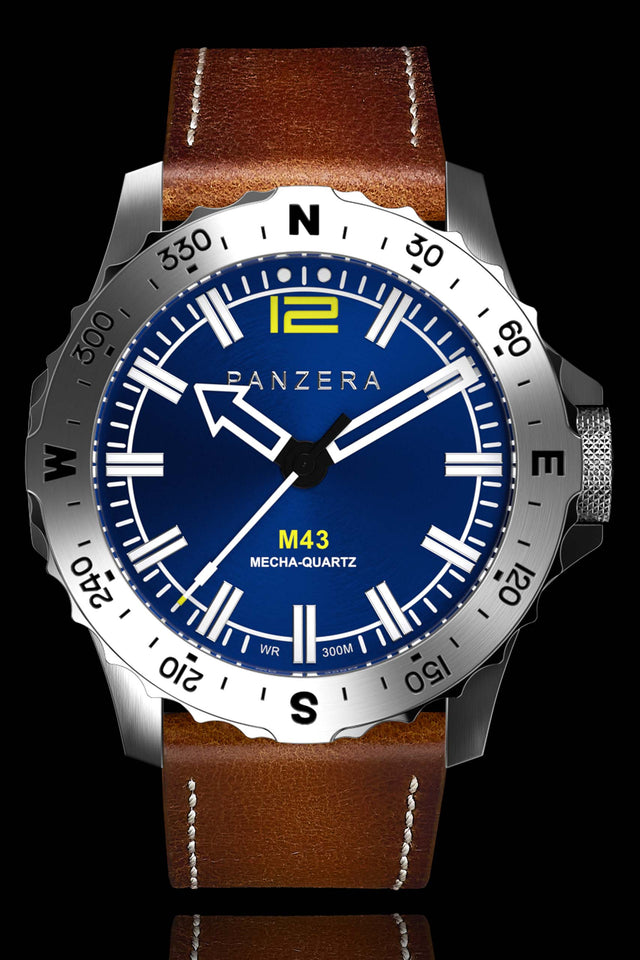 Panzera M43-01BL13