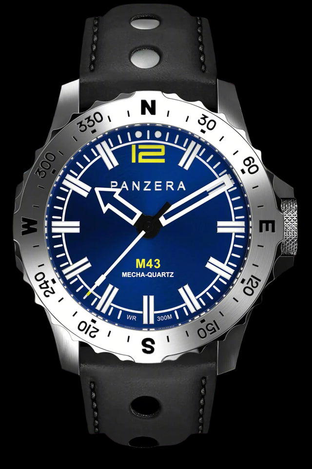 Panzera M43-01BL4