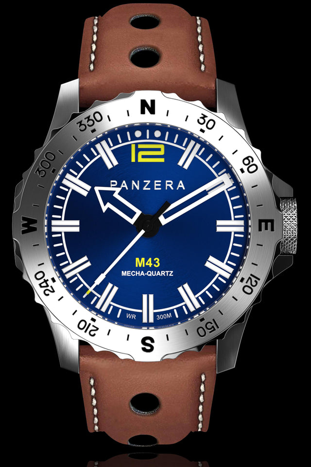 Panzera M43-01BL5