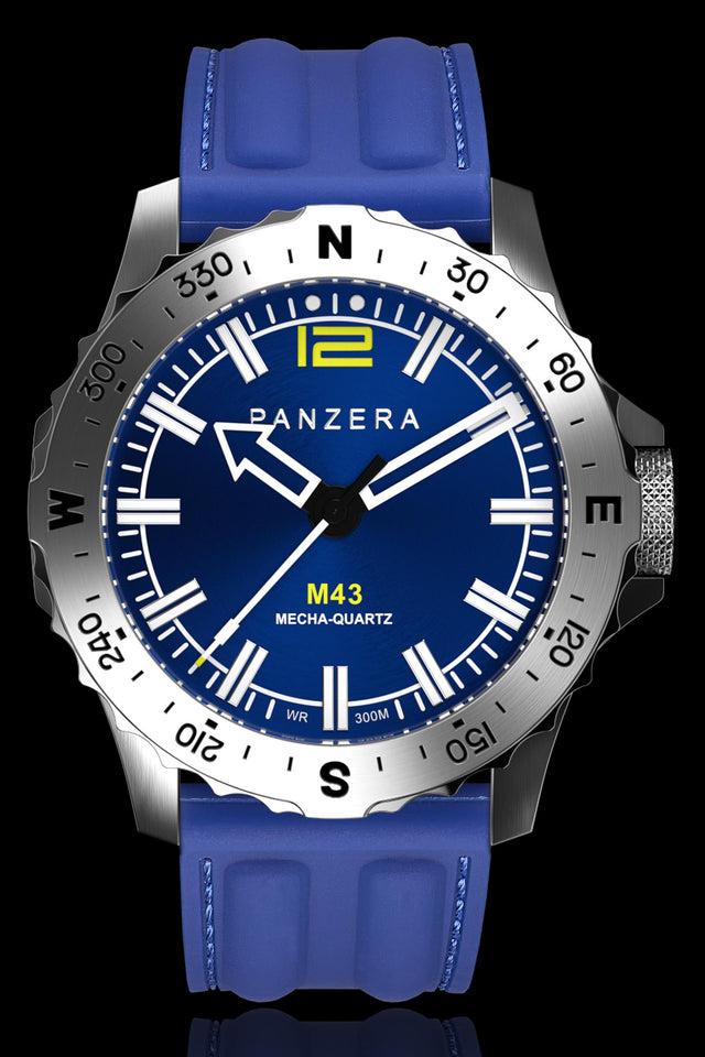 Panzera M43-01BR11