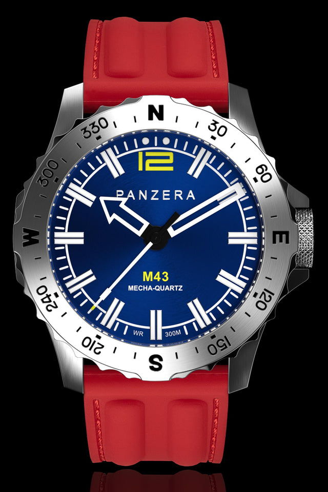 Panzera M43-01BR13