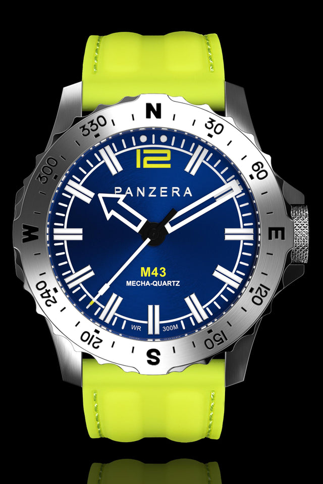 Panzera M43-01BR14