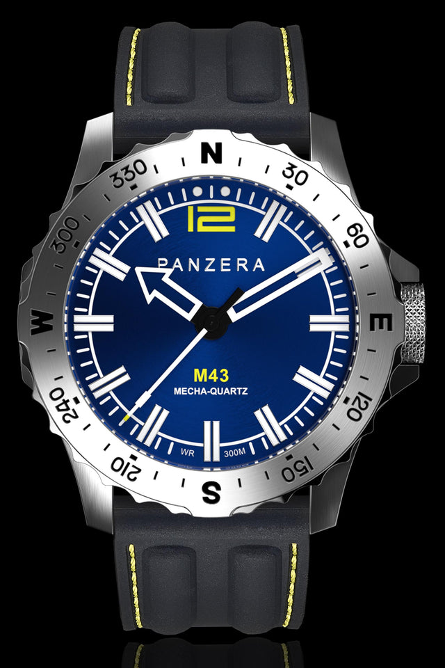 Panzera M43-01BR15