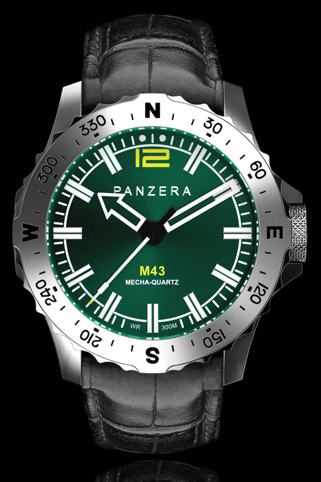 Panzera M43-01GL1