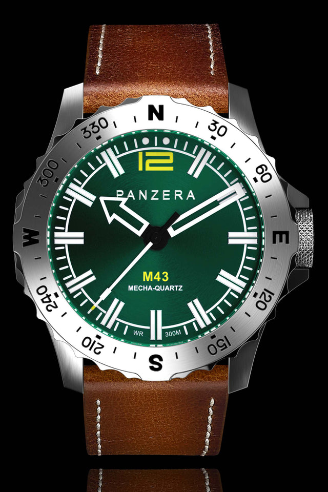 Panzera M43-01GL13